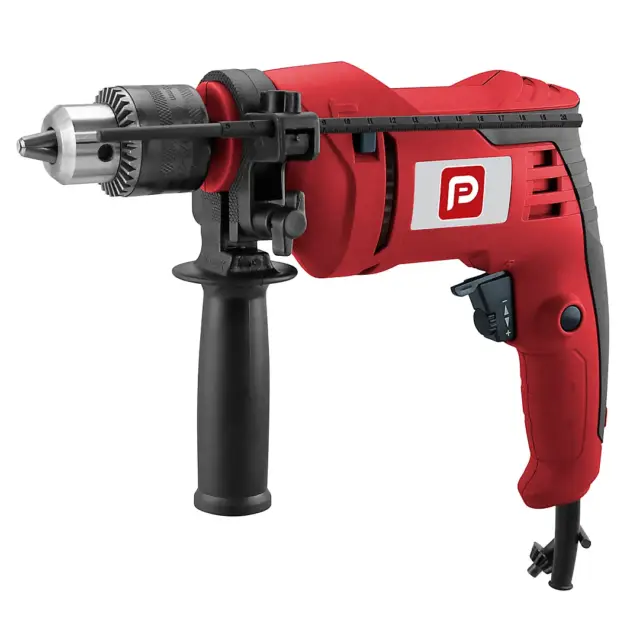 Perceuse à percussion Performance power PHD450C 450W