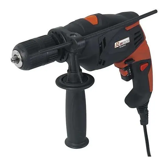 Perceuse visseuse 230.0 V 710 W sans batterie avec fil